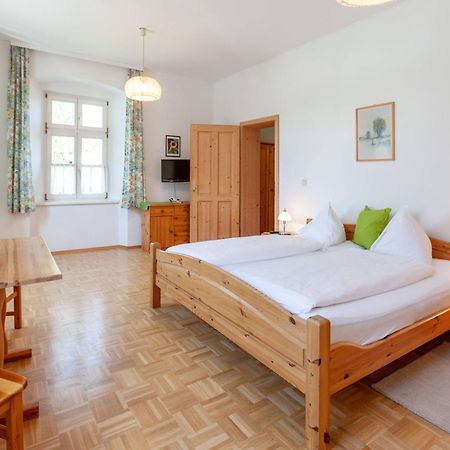 Gasthof Siegfried Gruber Hartmannsdorf Экстерьер фото
