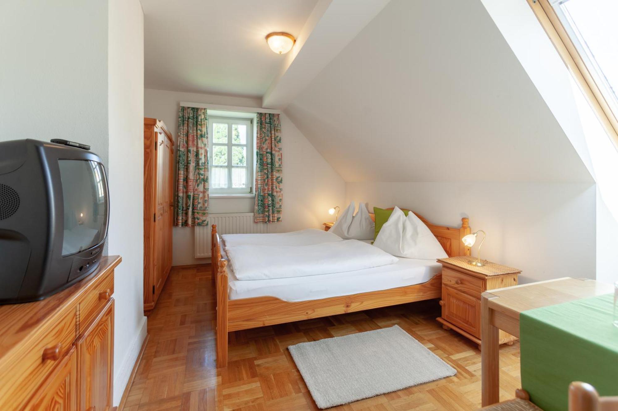 Gasthof Siegfried Gruber Hartmannsdorf Экстерьер фото