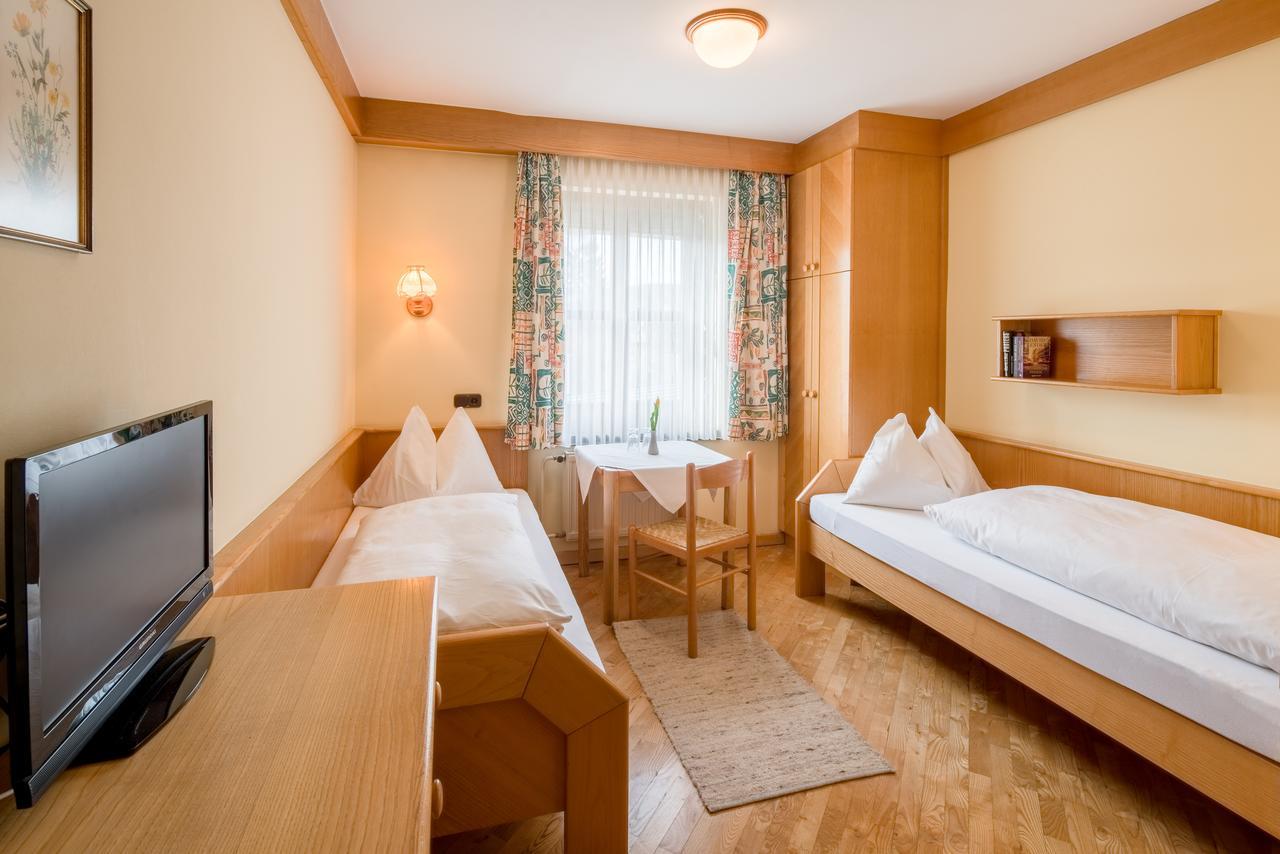 Gasthof Siegfried Gruber Hartmannsdorf Экстерьер фото
